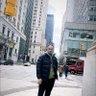 Toronto profil fotoğrafı