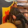 Ömer Faruk's profile picture