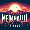 Medahalli Rising profil fotoğrafı
