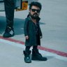 Prince profil fotoğrafı