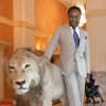 Illuminati Kenya 的头像