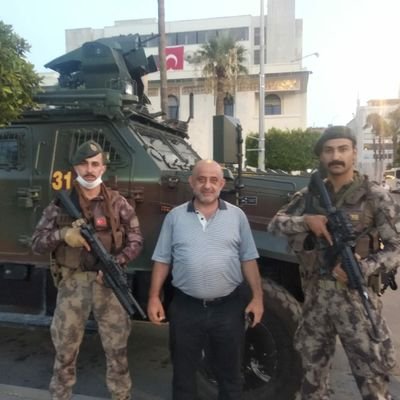 Behçet Kanat's profile picture