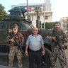 Behçet Kanat profil fotoğrafı