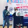 Фото профиля Suresh Mahla Sahasi (INC)