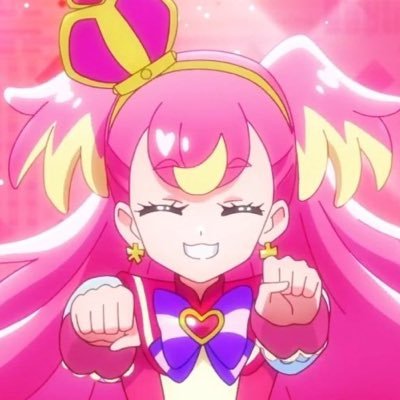 Precure Sakuga's profile picture