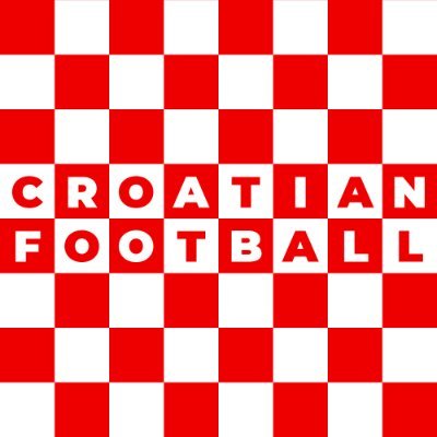 Croatian Football 's profile picture
