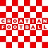 Croatian Football ็ๅคดๅ