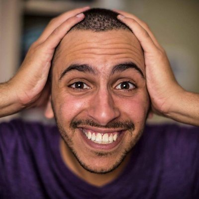 RonelAdani's profile picture