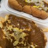 Coney Snell cheese on my napkin 的头像