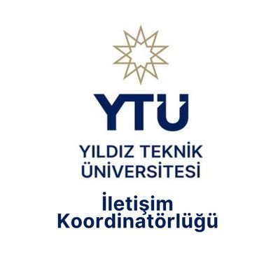 YTÜ İletişim Koordinatörlüğü's profile picture