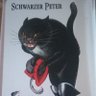 Schwarzer Peter profil fotoğrafı