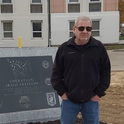Twm1958's profile picture