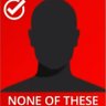Profilbild von None of These Candidates