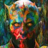 Фото профиля DMWalken