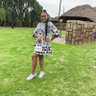 Profilbild von Nomaswazi Jama