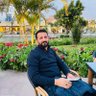 Profilbild von Najaf Agha