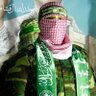 Фото профиля المُطَارِدْ!🥷🏾🔻💚