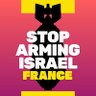 Stop Arming Israel France's profile picture