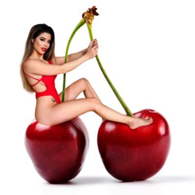 Gaby Cherry 🍒's profile picture