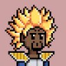 HotSausage ❤️ $WELL (🦁,🧘♀️)'s profile picture