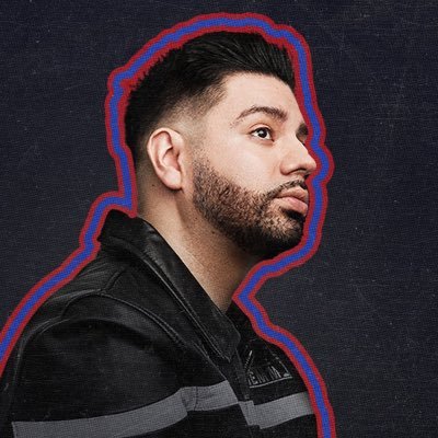 Martin Amini's profile picture