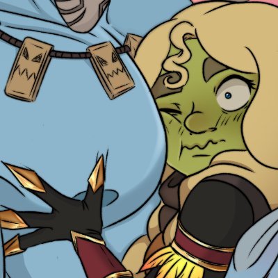 🌻LittleViking🌻's profile picture