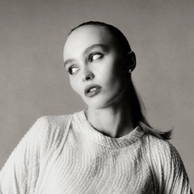 Lily-Rose Depp Club's profile picture