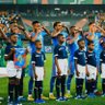 Profilbild von Robin Baraka