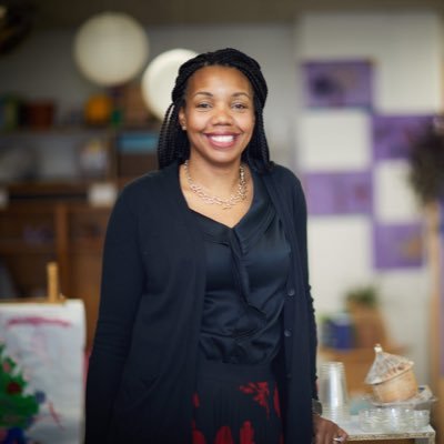 AleesiaLJohnson's profile picture