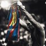 SUPER MESSI 🐐 profil fotoğrafı