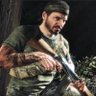 Profilbild von Ghost soldier.