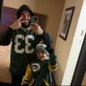 91 Packer Fan 🧀 profil fotoğrafı