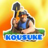Фото профиля kousuke boy