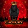 Crow's profile picture