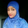 Khadija profil fotoğrafı