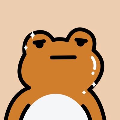 Mr. Frog's profile picture