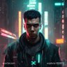 PLAYER1's profile picture