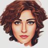Aimée Ménard 💗🧡💛💚💙💜's profile picture
