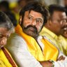 Nandamuri Balakrishna's profile picture