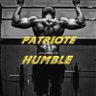 Patriote humble 🕊🇨🇩 的头像