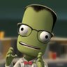 Profilbild von JoshKerman