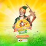 Profilbild von BJP Delhi Kisan Morcha