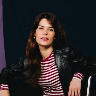 Isa Serra🙋🏽♀️'s profile picture