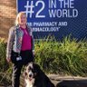 Prof Rebecca Ritchie's profile picture