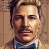Эльдар Кабиров 的头像