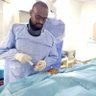abdellateef Mohmed🇸🇩 مستشفى الشعب التعليمي profil fotoğrafı