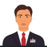 Profilbild von David Muir