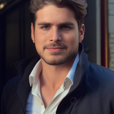 Yoni's profile picture