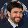 The President 👻☻👻☻🇮🇹 profil fotoğrafı