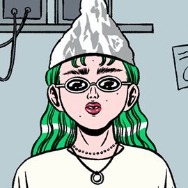 Filles d'Internet's profile picture